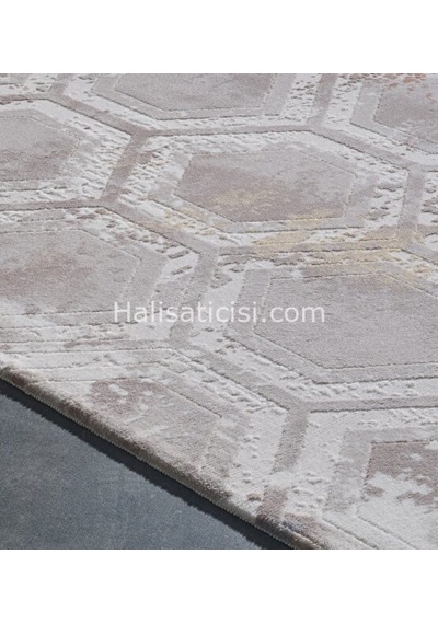 Gümüşsuyu Halı Novastyle 11471 Multi