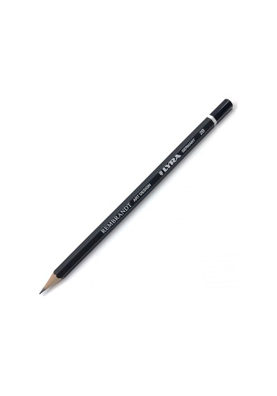 Lyra Rembrandt Art Design Dereceli Resim Kalemi 9B