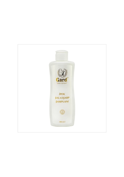 Gard İpek Şal Ve Eşarp Şampuanı 200 Ml