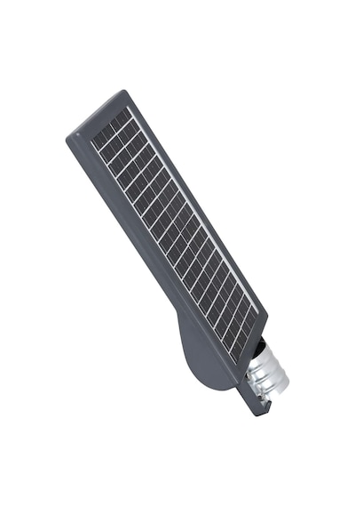 100w Solar Led Aydınlatma 6500k Beyaz Işık Hareket Sensörlü Solar Sokak Lambası Dış Mekan Uyumlu Ip66 Koruma Sı