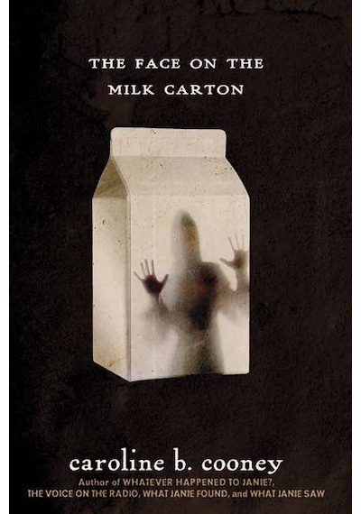 The Face on the Milk Carton 9780385742382