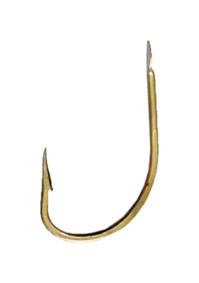 Mustad 505 No:9 500'Lü Paket Iğne