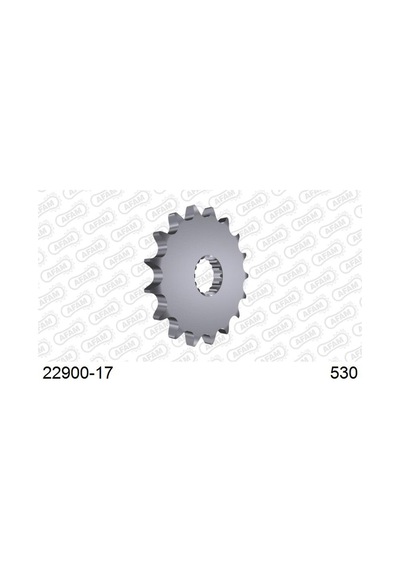 22900-17 Suzuki Gsx-r1000 Ön Dişli Uyumlu