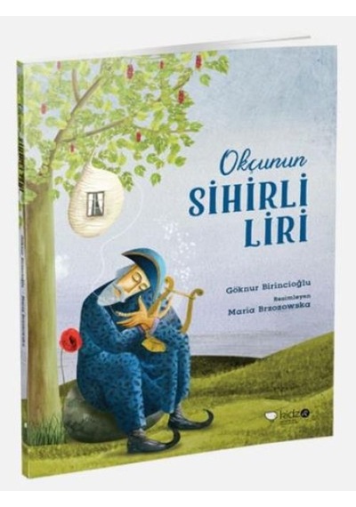 Okçunun Sihirli Liri - Aıaı-884236