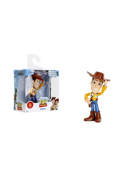 Jada Toy Story Tekli Metal Figürleri Wave 1 Serisi - 1 Adet