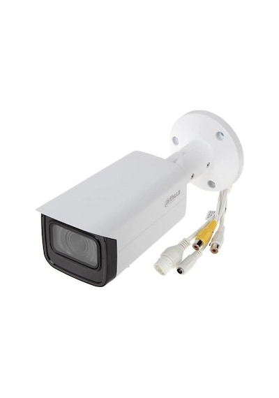 Dahua 4mp Ipc-hfw2441t-zas Motorıze Ip Bullet Kamera