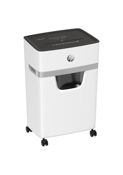 HP OneShred 15CC Evrak İmha Makinesi / Kağıt Kırpma Makinesi - Çapraz /Parçacık kesim-4mm x 35mm-20lt