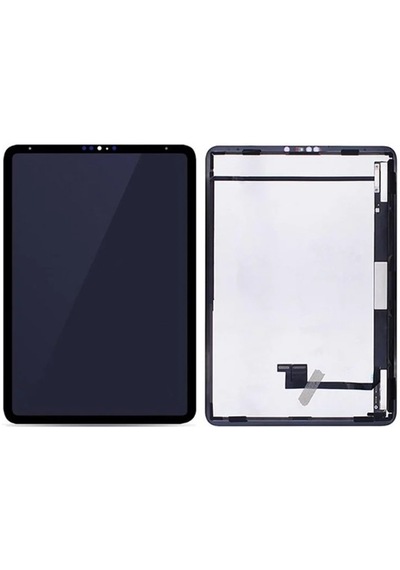 Apple Uyumlu iPad, Pro 11 İnch A1934-a1979-a1980-a2013 Hk Lcd İç Ekran