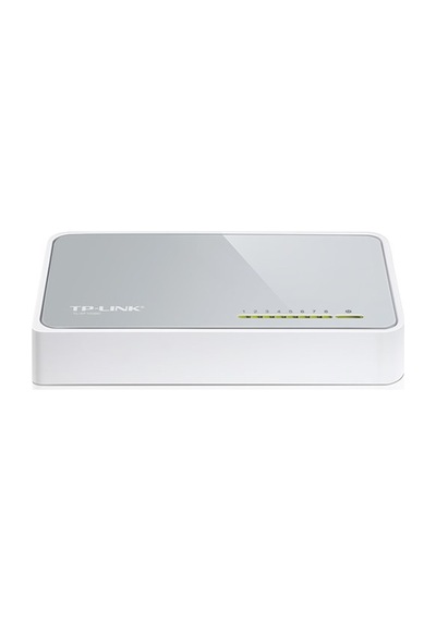 Tp-link 8port 10/100mbps Tl-sf1008d