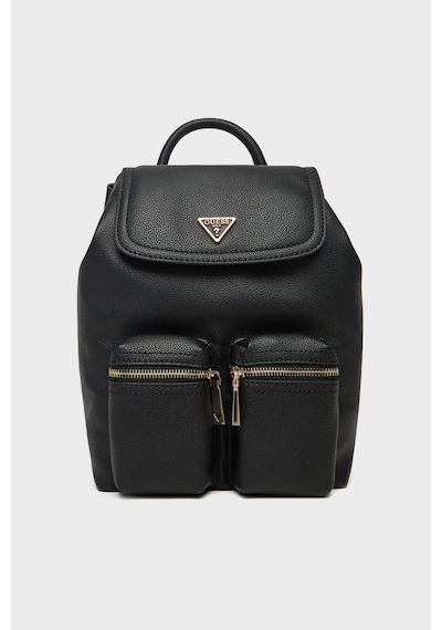 Guess Kadın Sırt Çantası Hwbg71 18310 Bla Siyah Siyah