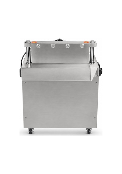 Sunup Sn-30966 Endüstriyel Et Ve Kemik Kesme Makinesi Paslanmaz Çelik Büyük Boy Giyotin Dilimleyici