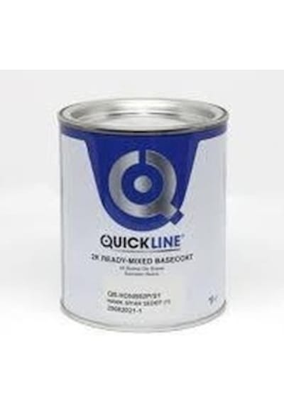 Quıcklıne Opel 40r Met Beyaz 1.grp