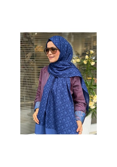 Benetton Elegante Uno Şal 1025 Siyah-83 69661847