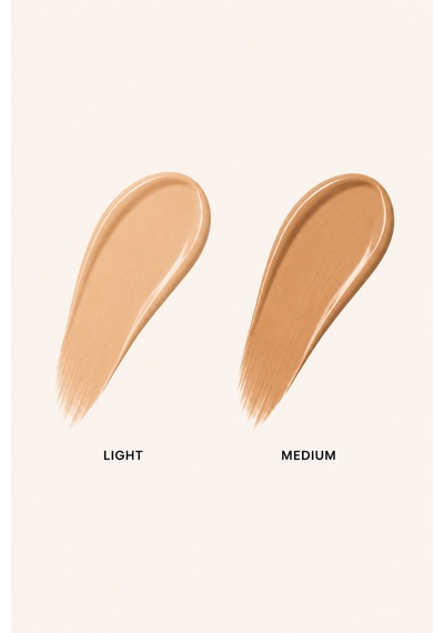 Bb Cream Spf50 Yüksek Kapatıcı, Nemlendirici, Ton Eşitleyici, Aydınlatıcı Medium