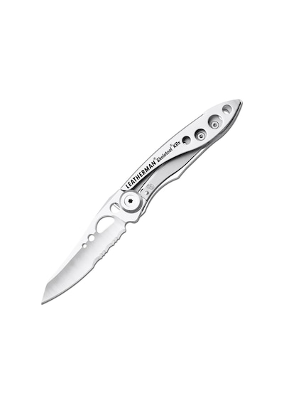 Leatherman Kamp Skeletool® KBX Gümüş
