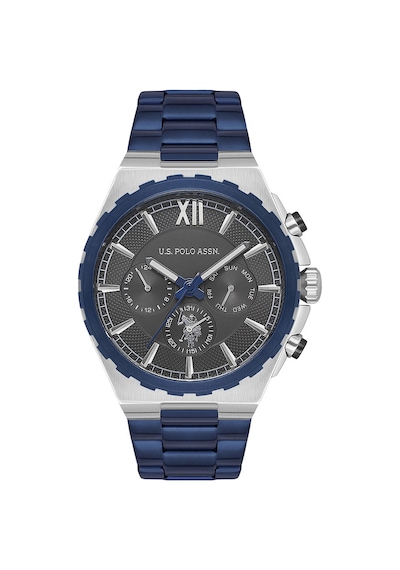 U.s. Polo Assn.  Uspa1030-03 Erkek Kol Saati