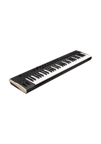 Korg Keystage-61 Mıdı Keyboard 61 Tuş Üst Düzey Midi Sahne Klavyesi