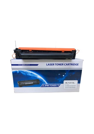 Samsung Uyumlu Mlt-D115L Toner Sl-M2620Nd/M2670Fn/M2820Nd/M2870Fd 3000Sf