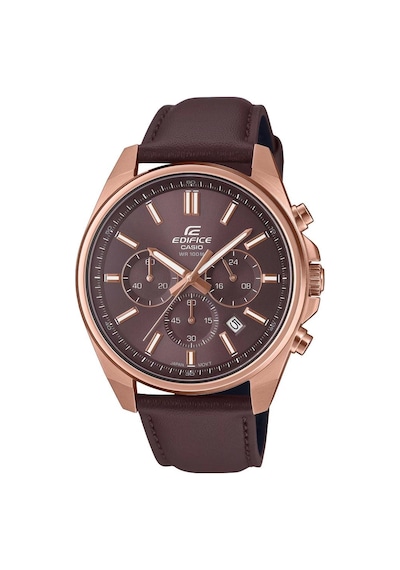 Casio Efv-650cl-5avudf Erkek Kol Saati Metalik