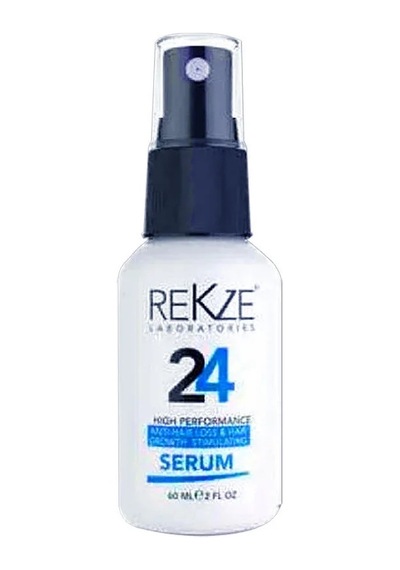 Rekze 24 Saç Serumu 60ml 94562496