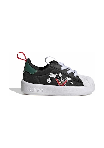 Cblack/cgreen/betsca Adidas Bebek Günlük Spor Ayakkabı Adifom Superstar 360 Ih1752 siyah
