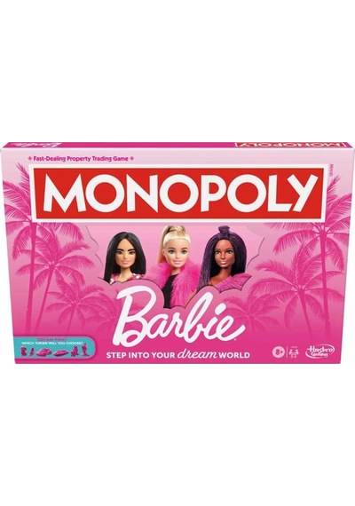 Mey İthalat Monoply Kutu Oyunu