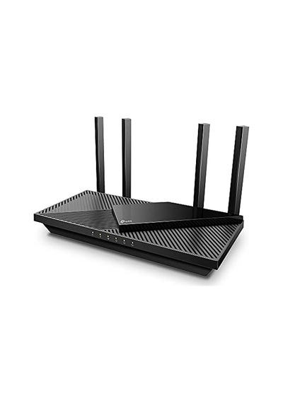 Archer Ax55, Ax3000 Mbps Dual Band Wi-fi 6 Router, Fiber Destekli, 4 Gigabit Lan Ports, Wpa3, 1 Usb 3.0 Port, Oyun İçin İdeal Xbox/ps4/8k Steam