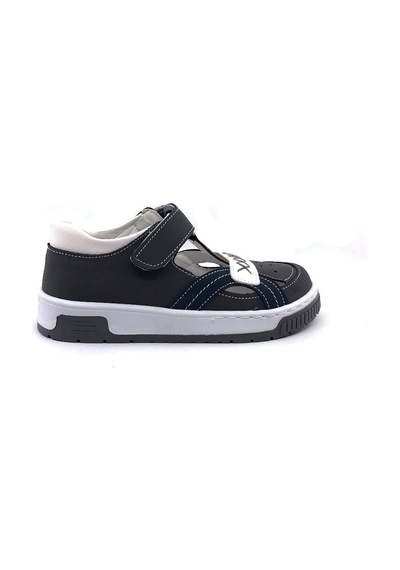 Arzen 4033 Orto Pedik Erkek Çocuk Sandalet Ayakkabı 001