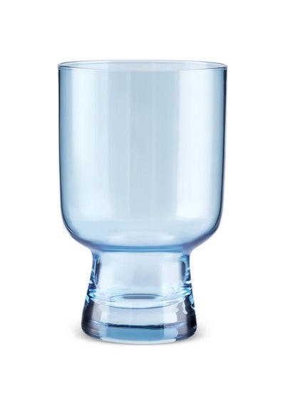 Karaca  Julia Su Bardağı 340 Ml Mavi