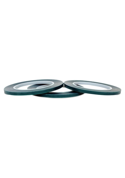 Stein Yeşil Polyester Maskeleme / Koruma Bantı 6Mmx66Mt