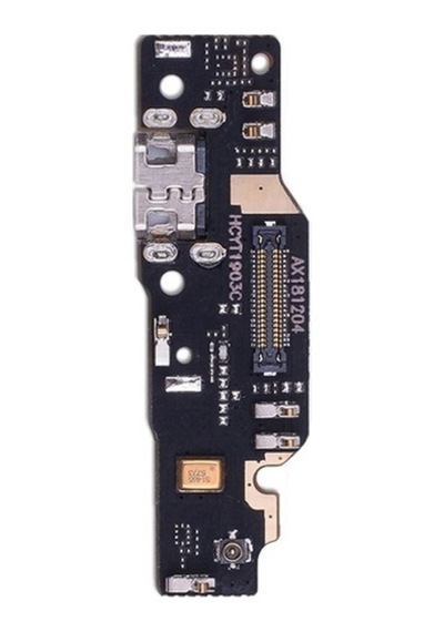 Xiaomi Uyumlu Redmi Note 6 Pro Için Oem Bordlu Şarj Soketi (501201649)