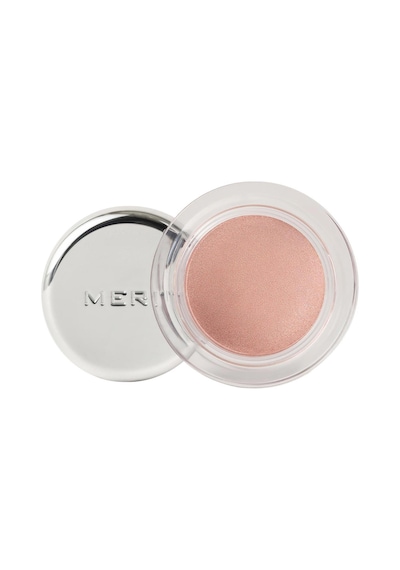 Merit Solo Shadow Kremsi Işıltılı Göz Farı Glace 5gr