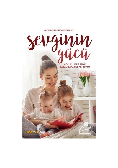 Sevginin Gücü / Harville Hendrix