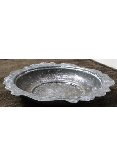 ESKİ BAKIR TABAK-SAHAN 24 CM