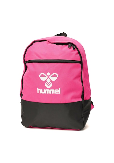 Hummel 980248-3440 Gelleo Unisex Sırt Çantası Pembe