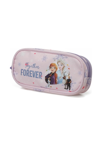 Frozen Kalemlik Kız Çocuk Lıla Multı Bts Anna Kl 000000000102717884 Mor