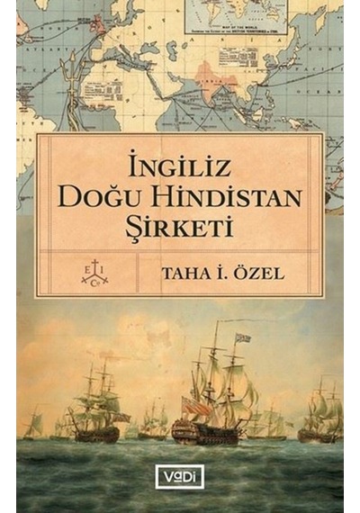 Ingiliz Doğu Hindistan Şirketi