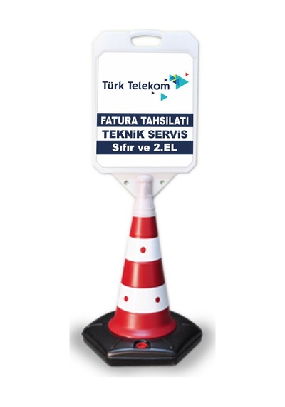 Türk Telekom Reklam Yönlendirme Tanıtım Küçük Duba