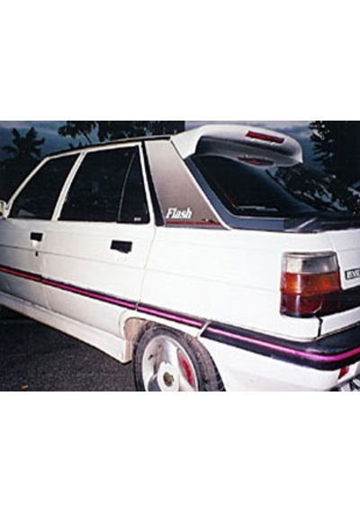 Renault Flash Macpiel Tk. Boyasız