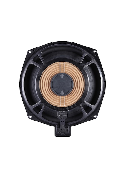 Bmw Serie 1-3-5-7-X1-X3-X5-X6 Steg Upgrade Speaker-Model Bm8-R/L