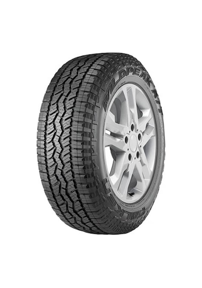 Falken Wildpeak At3Wa 265/60R18 114H XL Tl Dört Mevsim Lastiği 2026