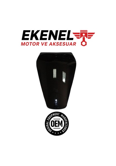 Honda Dio 110 Ön Göğüs Orta Kapak Oem