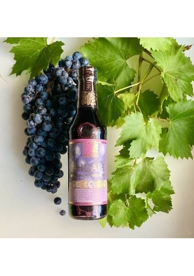 Enoant Kırım'dan Siyah Üzüm Ekstresi 250 ML