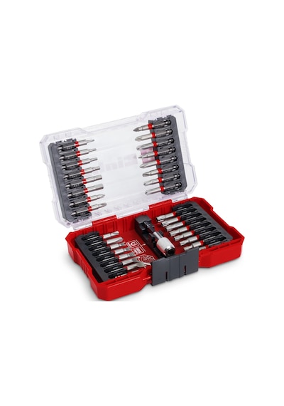 Einhell M-CASE 33 Parça Uç Seti - 49118903