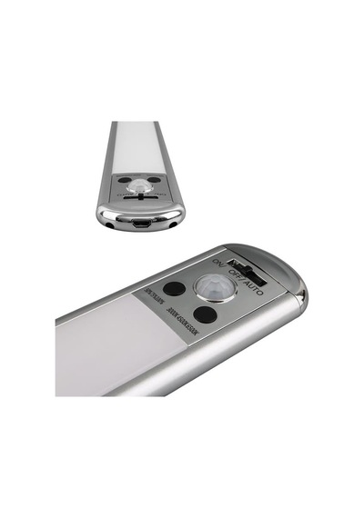 Sd-333 Usb Li Hareket Sensörlü 23 Cm Ledli Lamba Belirtilmemis