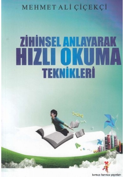 Zihinsel Anlayarak Hızlı Okuma   Teknikleri