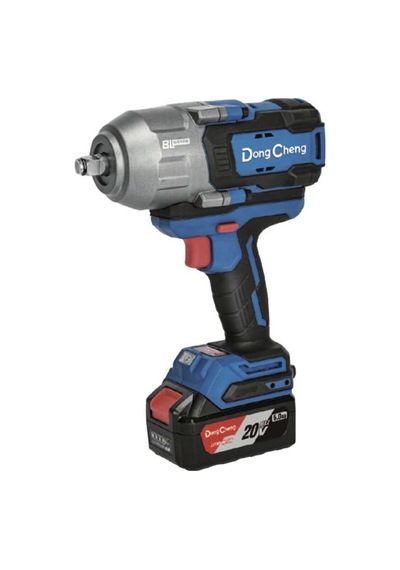 Dongcheng Dcpb1218 Akülü Somun Sıkma 5.0ah