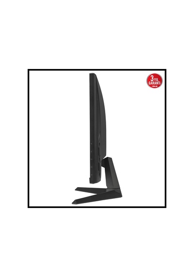 Asus Tuf Gamıng Vg279qe5a 27" 1ms, 146hz, Full Hd, Dp, Hdmı, Hoparlör, Fast Ips Led, Düşük Mavi Işık