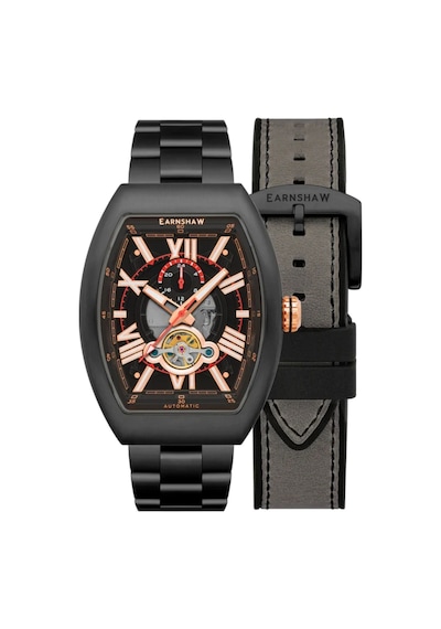 Earnshaw Es-8272-44 60 Erkek Kol Saati