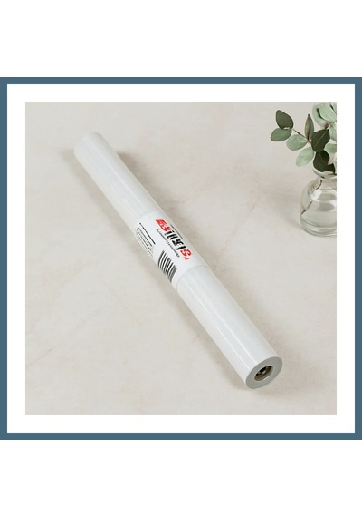 Agc Uygun Sepet Yapışkanlı Folyo Sticker 45 Cm X 5 M Tezgah Üstü Agc Standart